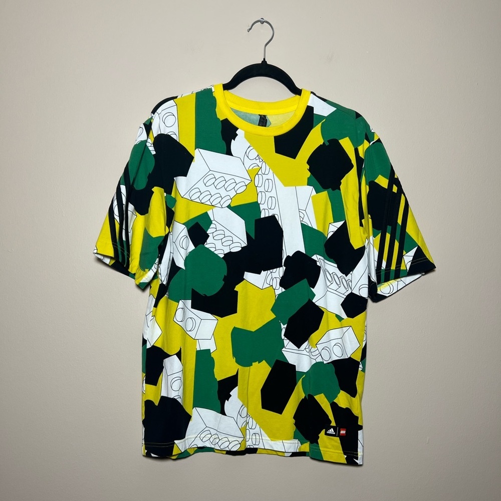 adidas x Classic Lego Boys Tee